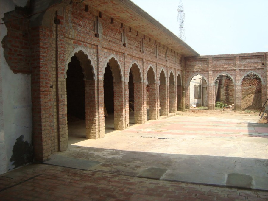 Excerpt: Lessons of Faith by Ḥakīm al-Ummah Ashraf ʿAlī&nbsp;al-Thānawī